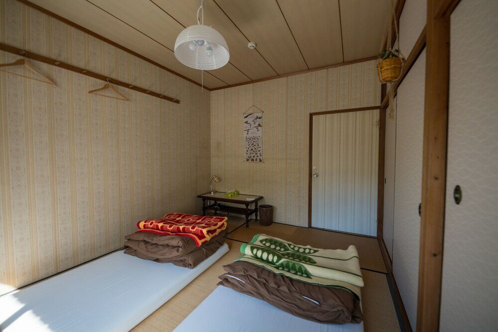 Фото Yoki Guest House