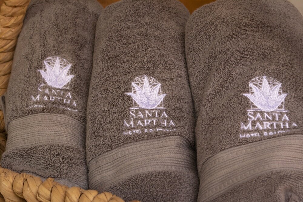Фото Hotel Santa Martha
