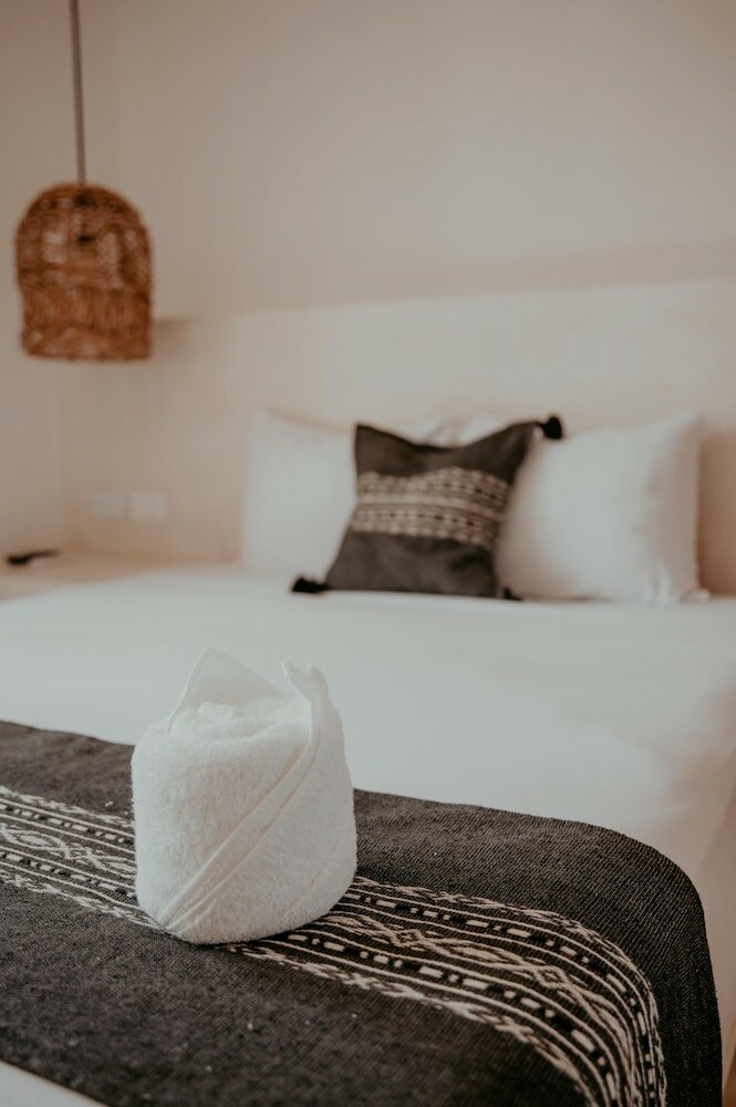 Фото Xamana Holbox