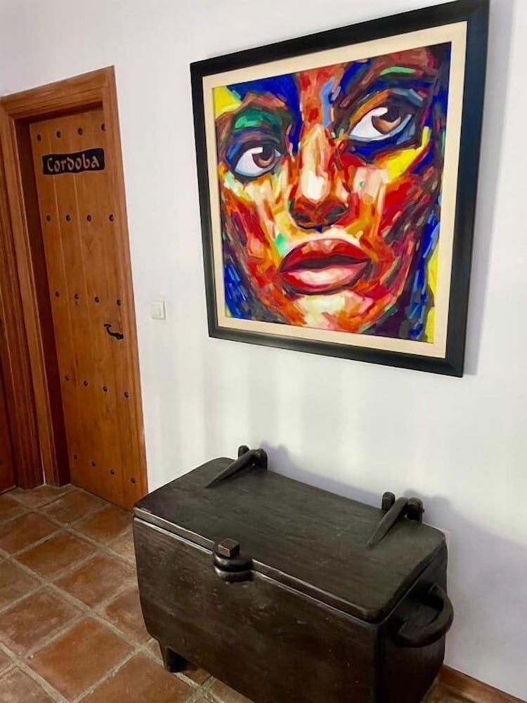 Фото Hostal Lorca