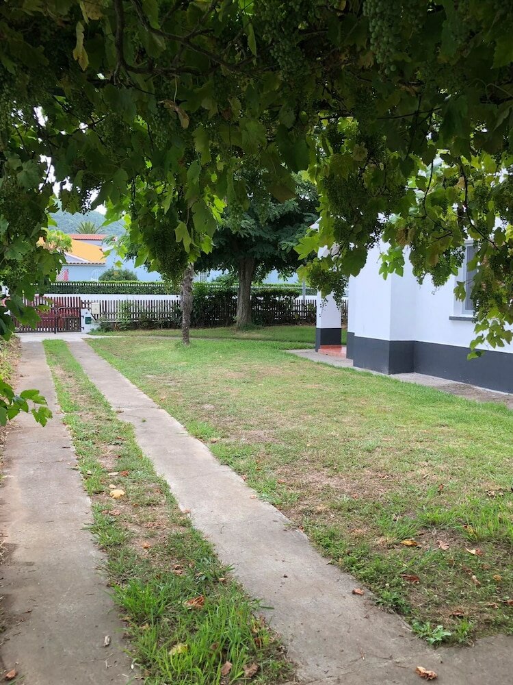 Фото House With 2 Bedrooms in Pico da Pedra, With Wonderful sea View and Enclosed Garden Near the Beach