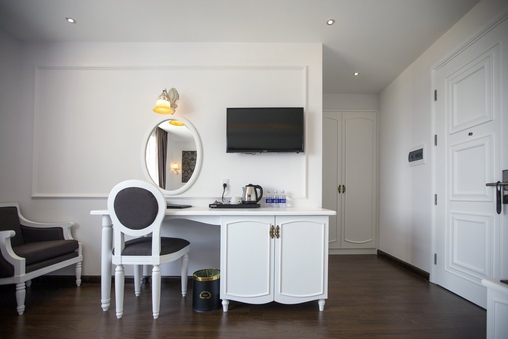 Фото Sea Phoenix Hotel Da Nang