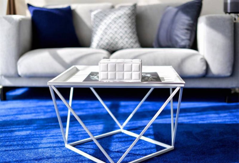 Фото Chengdu Summerisland Service Apartment