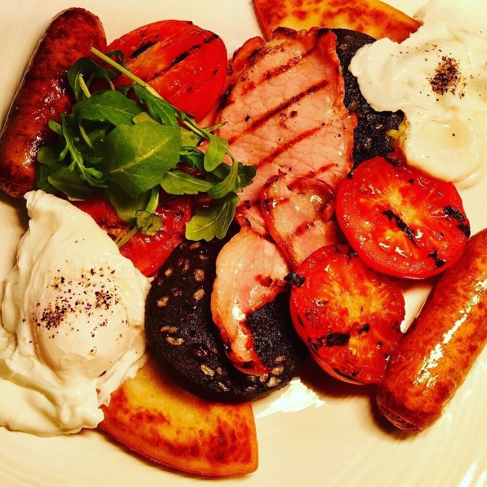 Фото Duck Bay Hotel