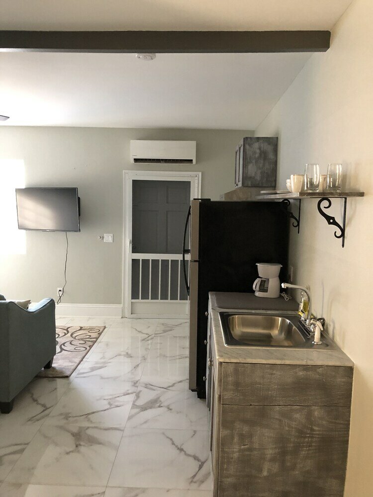 Фото Beach Hideaway