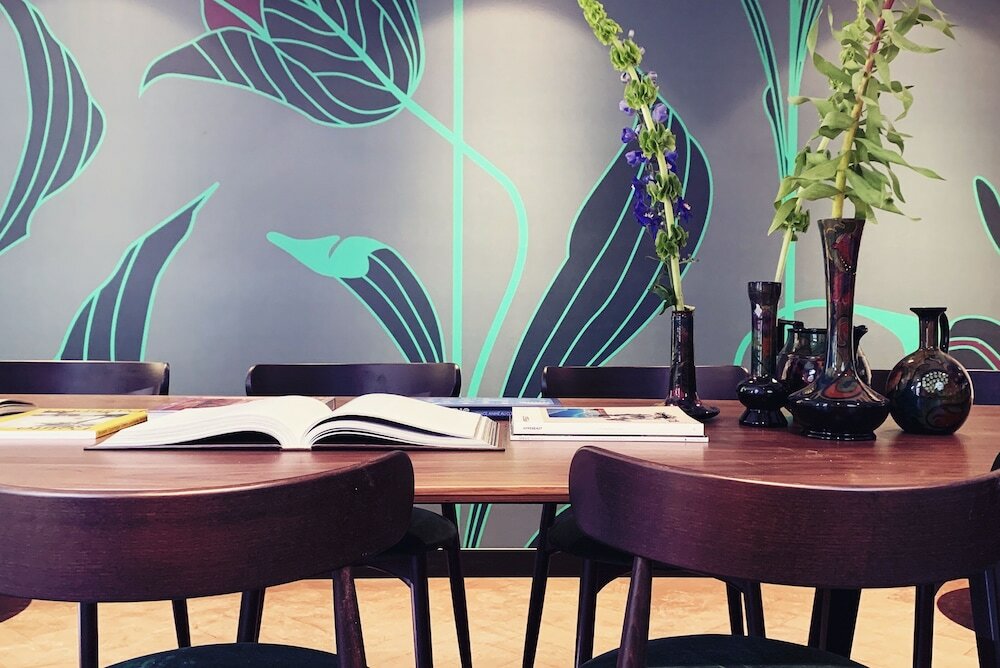 Фото Relais & Chateaux Weeshuis Gouda