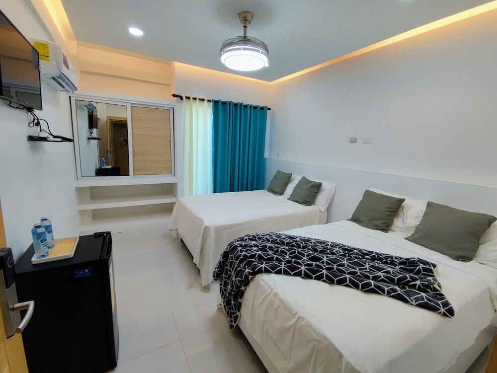 Фото Hotel el barco