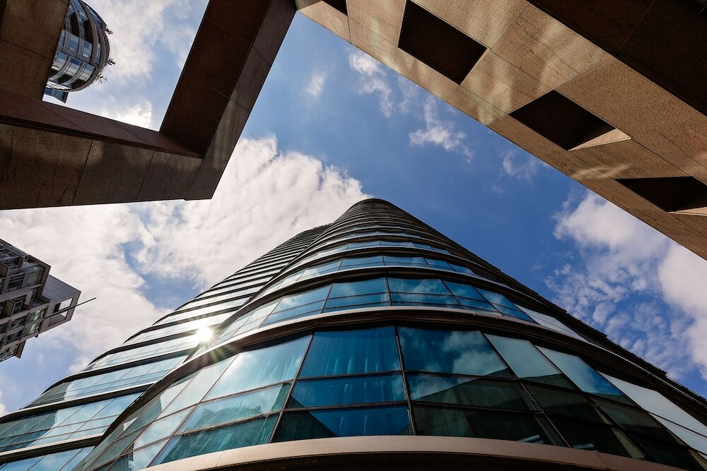 Фото Hilton Vancouver Downtown