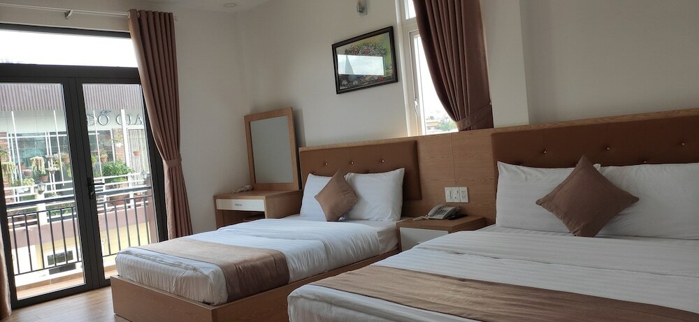 Фото 7s Hotel DTCentral