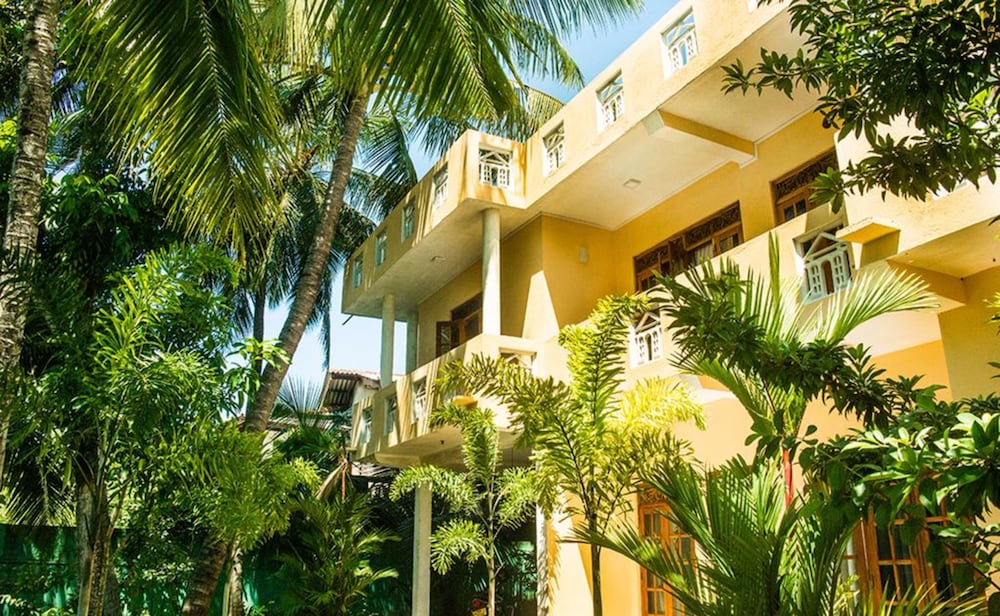 Фото Sholay Villa