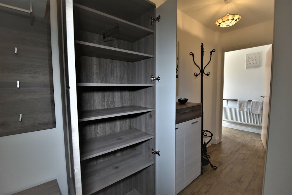 Фото Hughenden Garden Luxury Apartment