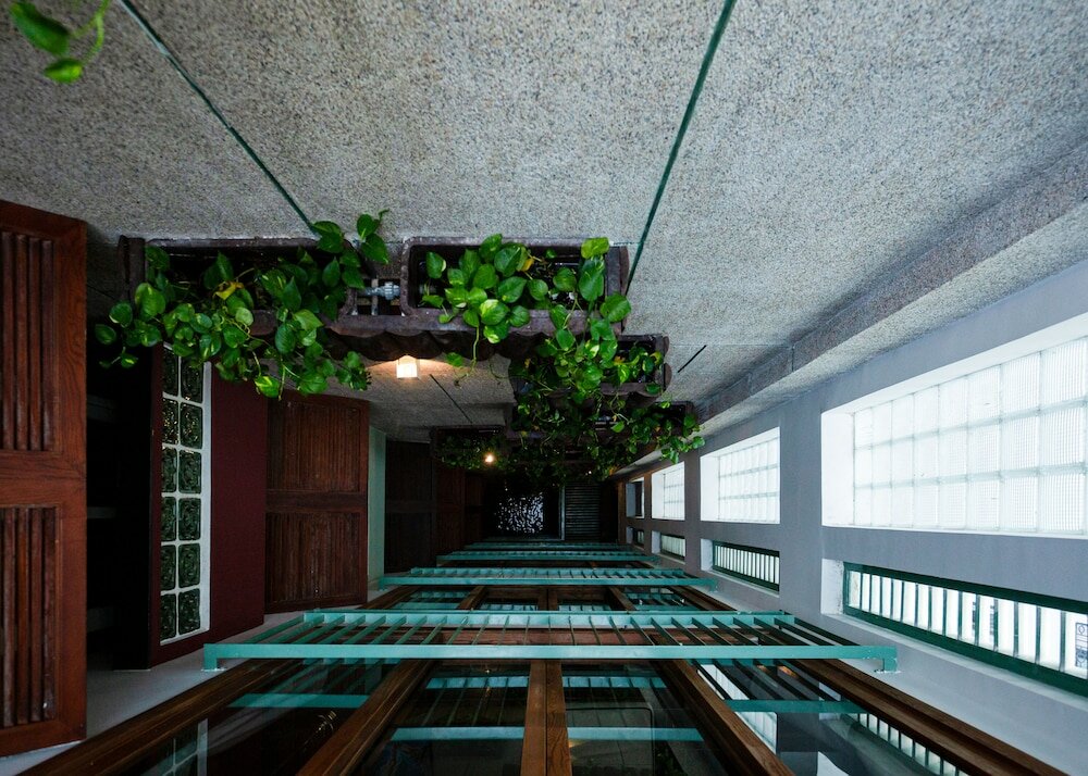 Фото Green Home Nha Trang