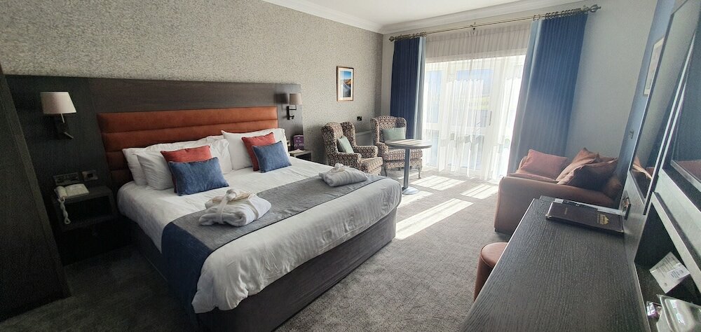 Фото Burrendale Hotel Country Club & SPA