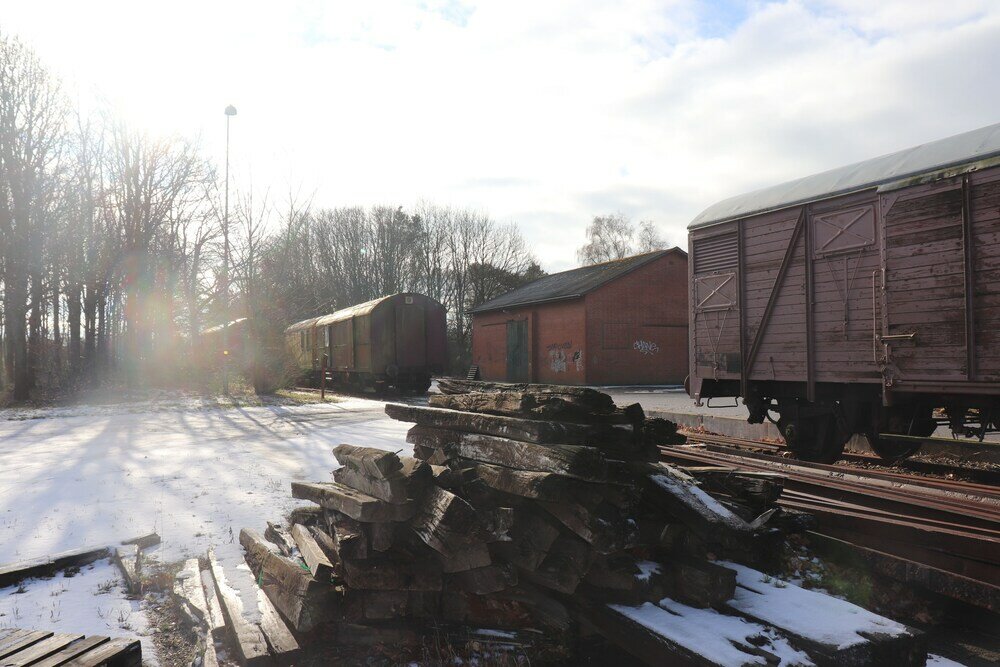 Фото Struer Town House