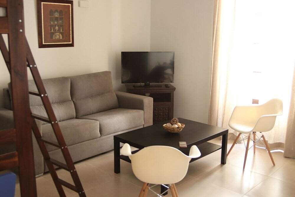 Фото El Sueño de San Fernando