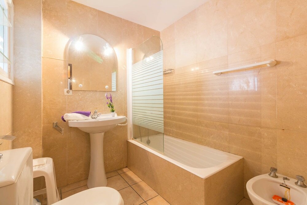 Фото Apartamento Córdoba Ref. 1054 by Iberplaya