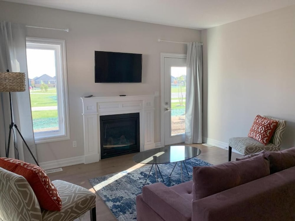 Фото 408 Mary Rose - Port Elgin