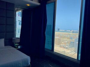 Гостиница Blaire Executive Suites