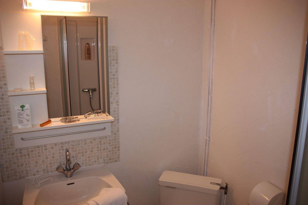 Фото Hotel Le Biarritz Vichy