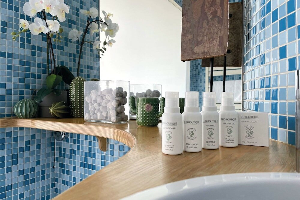 Фото Quirky and Modern Clerkenwell Apartment