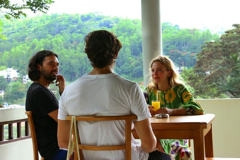 Фото Villa Nine Kandy