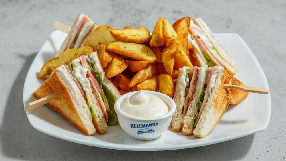 Фото Jp Pool & Apartments