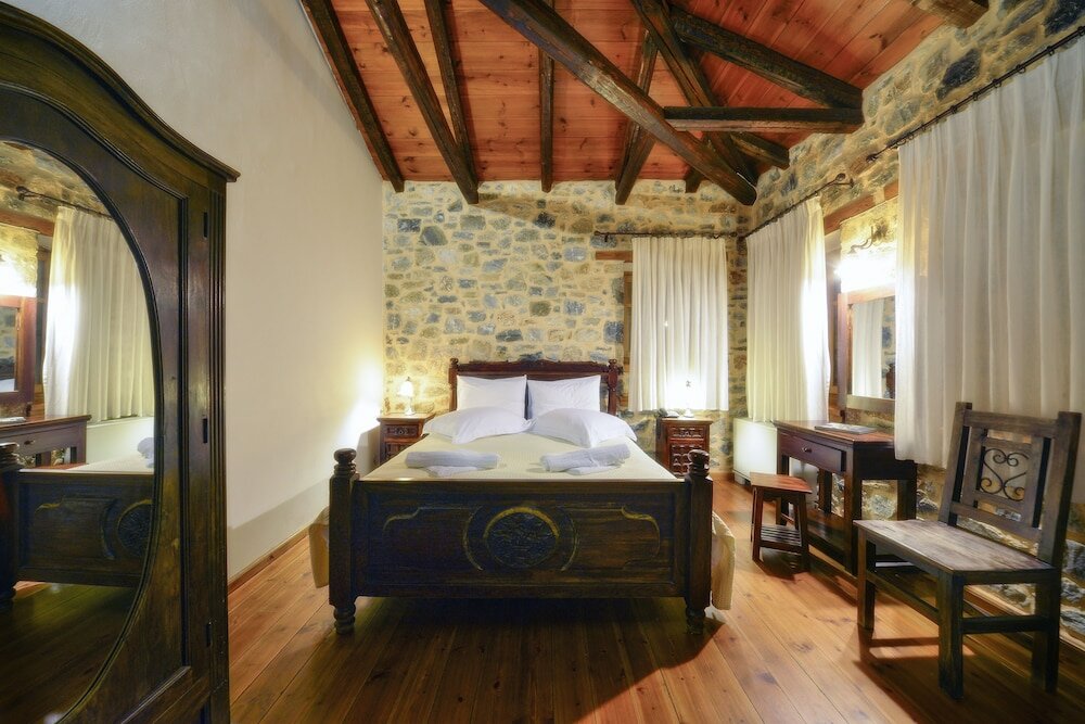 Фото Eos Authentic Experience