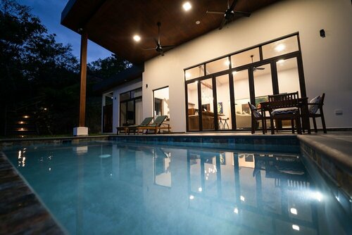 Гостиница Chial Reserve в Кайо