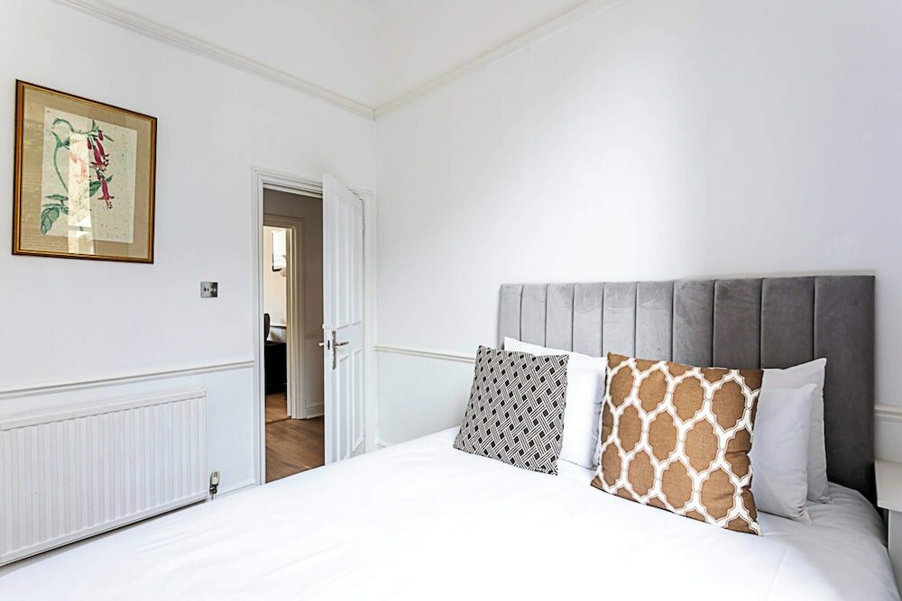 Фото Bright Home Near Little Venice