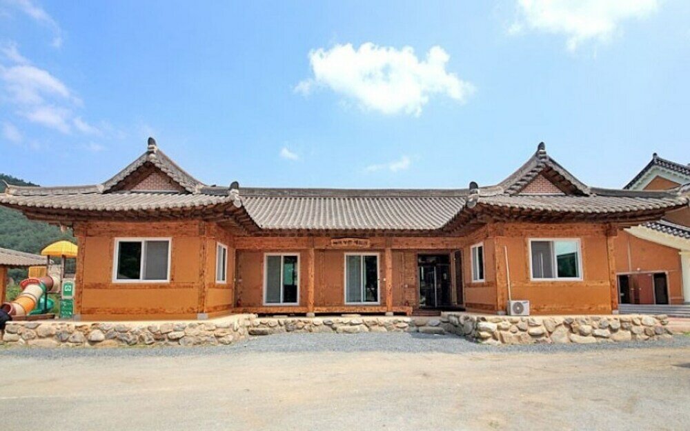 Фото Yangyang Geumpurae Pension