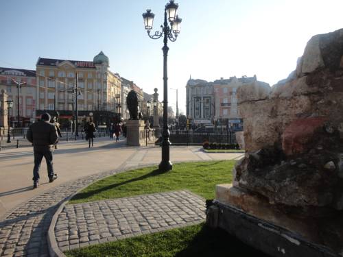 Фото Hotel Favorit