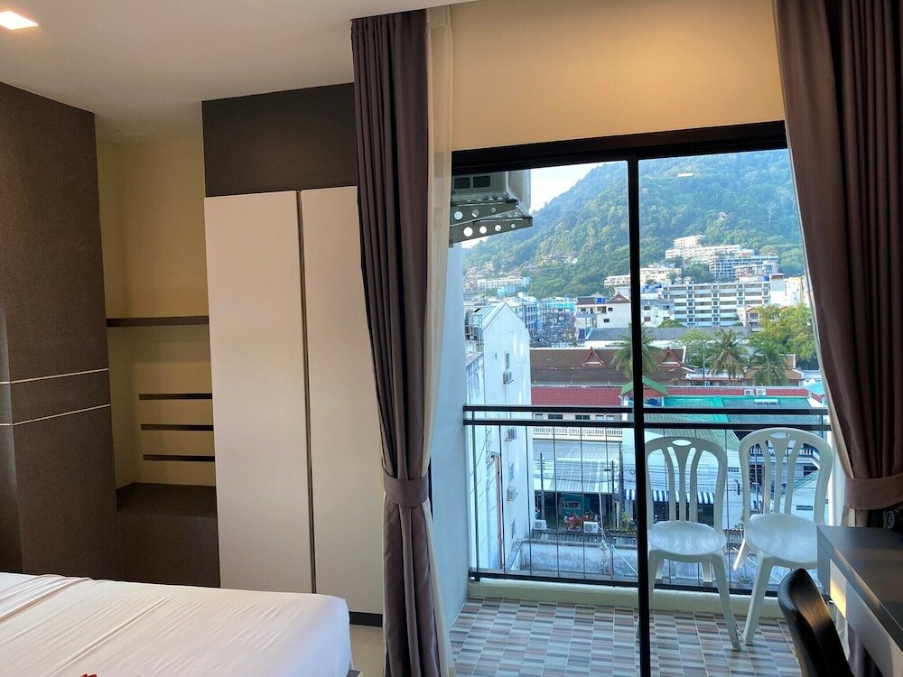 Фото I Am O'tel Patong