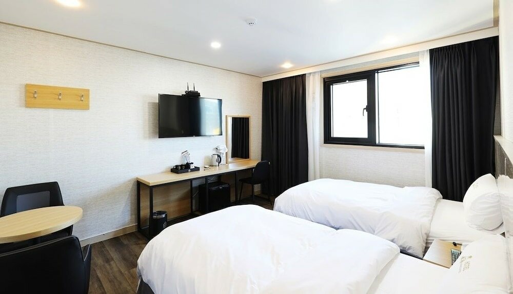 Фото Hotel Grand Suite