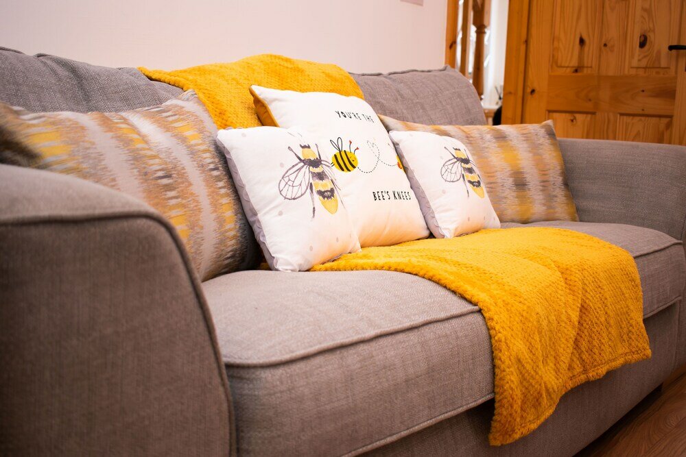 Фото Ideal Lodgings in Bury - Redvales