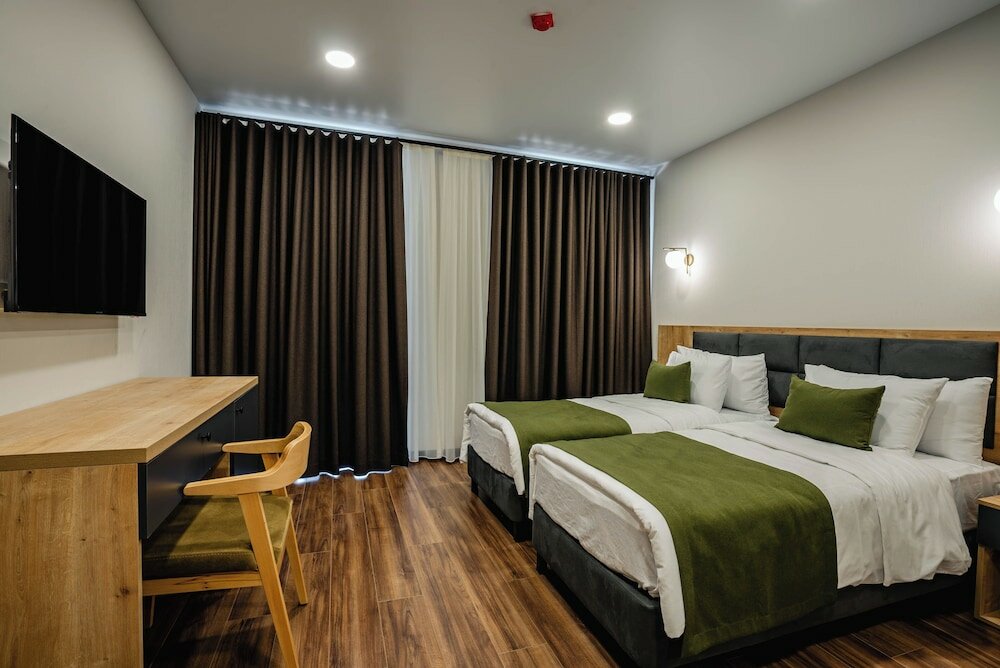 Фото Akhaltsikhe Inn