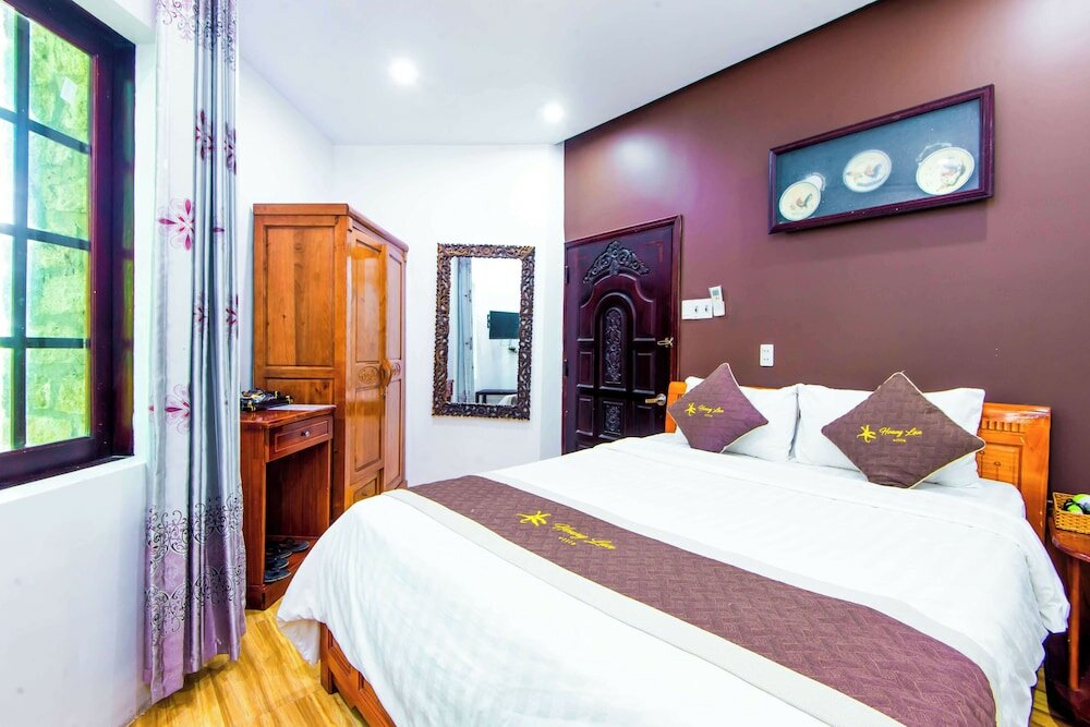 Фото Hoang Lan Villa