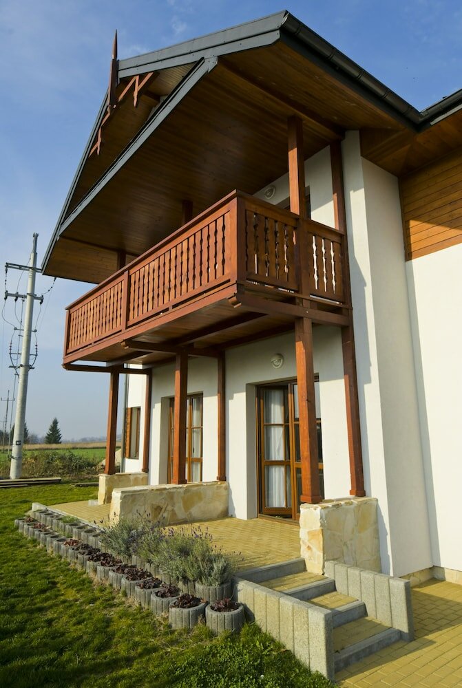 Фото Poduszka Apartamenty Zdrojowe