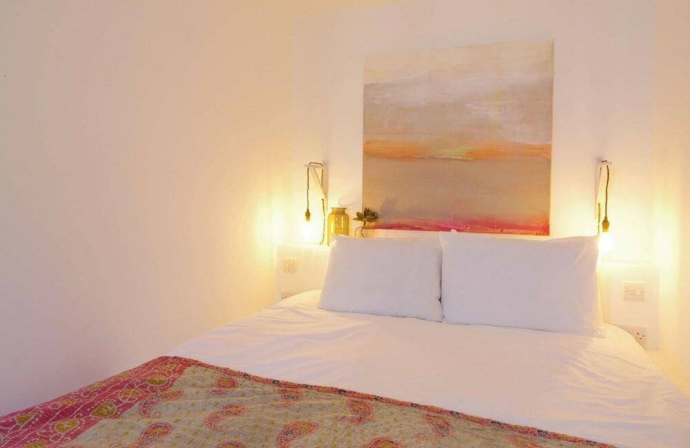 Фото The London Agent Fitzrovia Studio 2