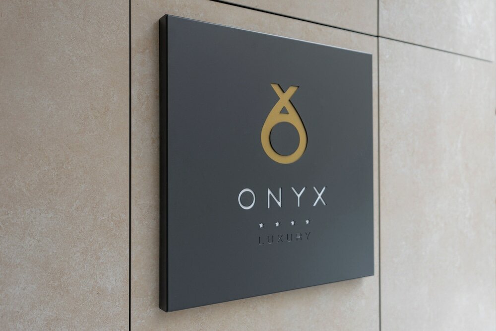 Фото Onyx Luxury Budapest