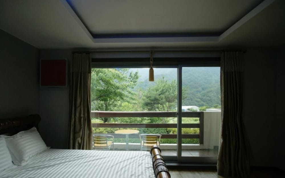 Фото Yangyang Denver House Pension