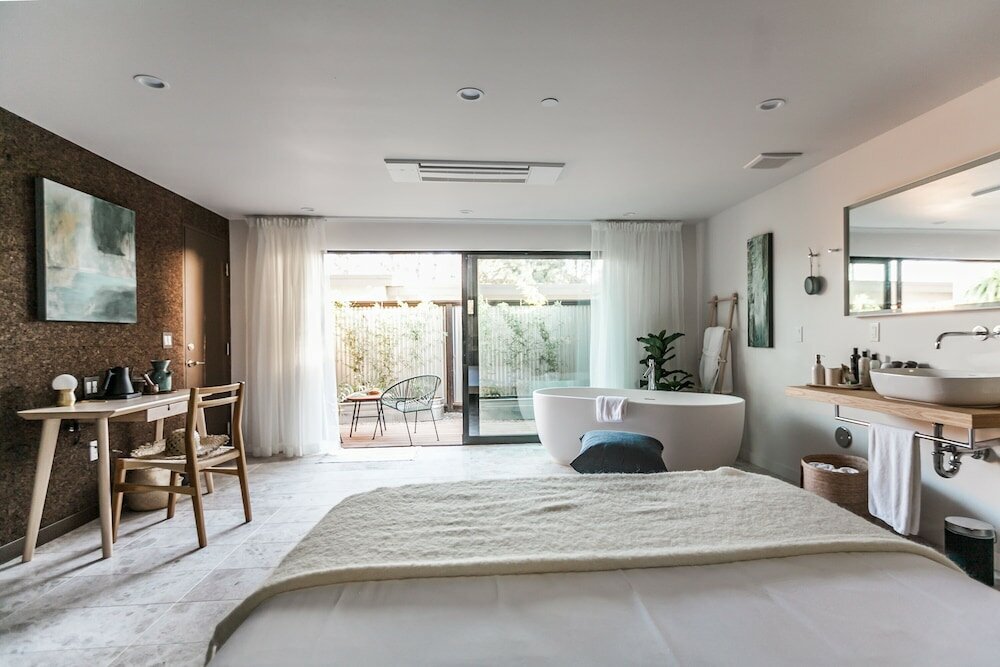 Фото Twelve Senses Retreat, a member of Design Hotels