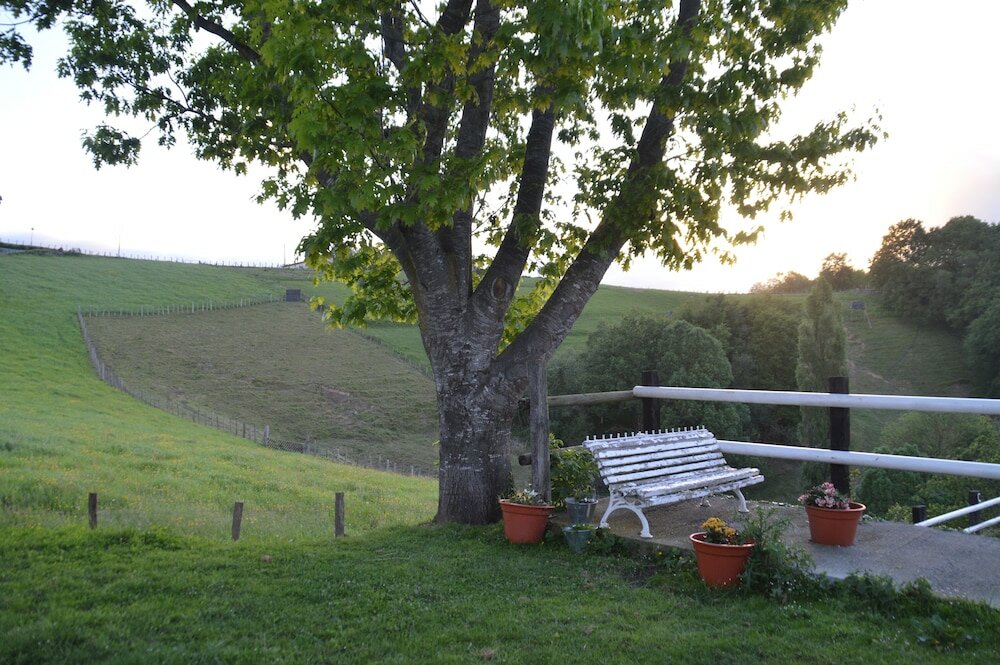 Фото Alarpe Aterpetxea - Hostel