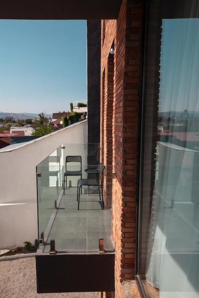 Фото Бутик-отель Old City