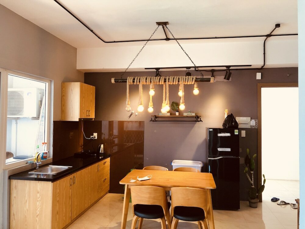 Фото Snail 360° Ocean View Apartment Hotel