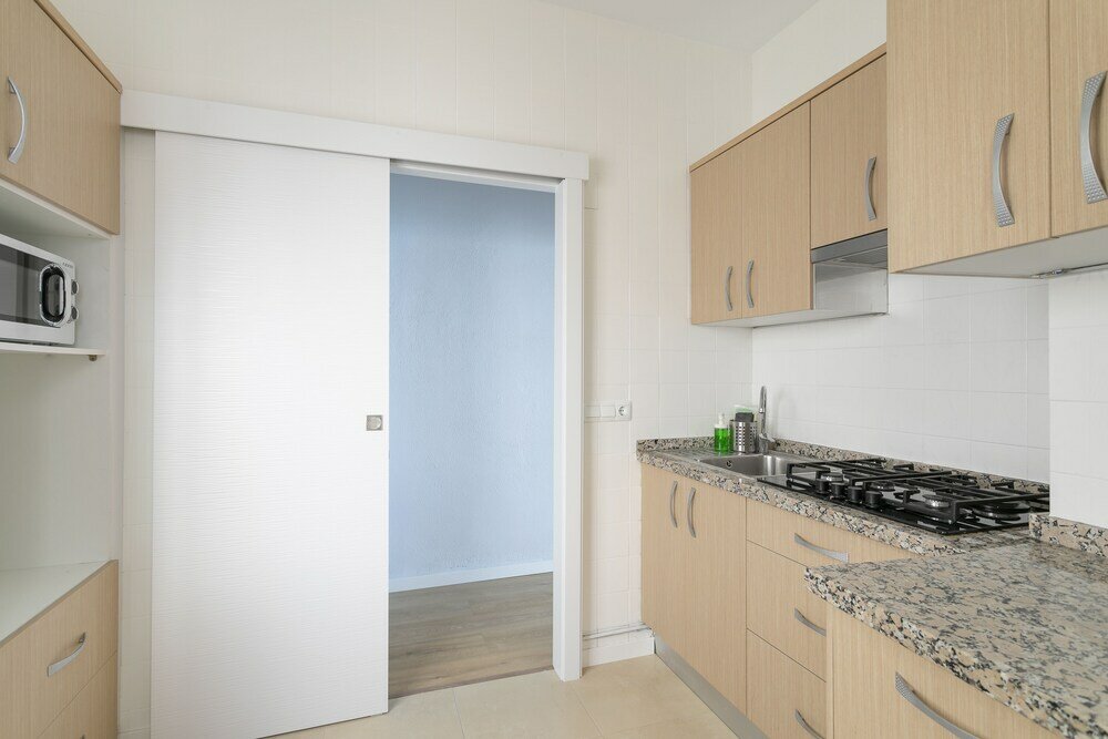 Фото Arenal Suites Benidorm