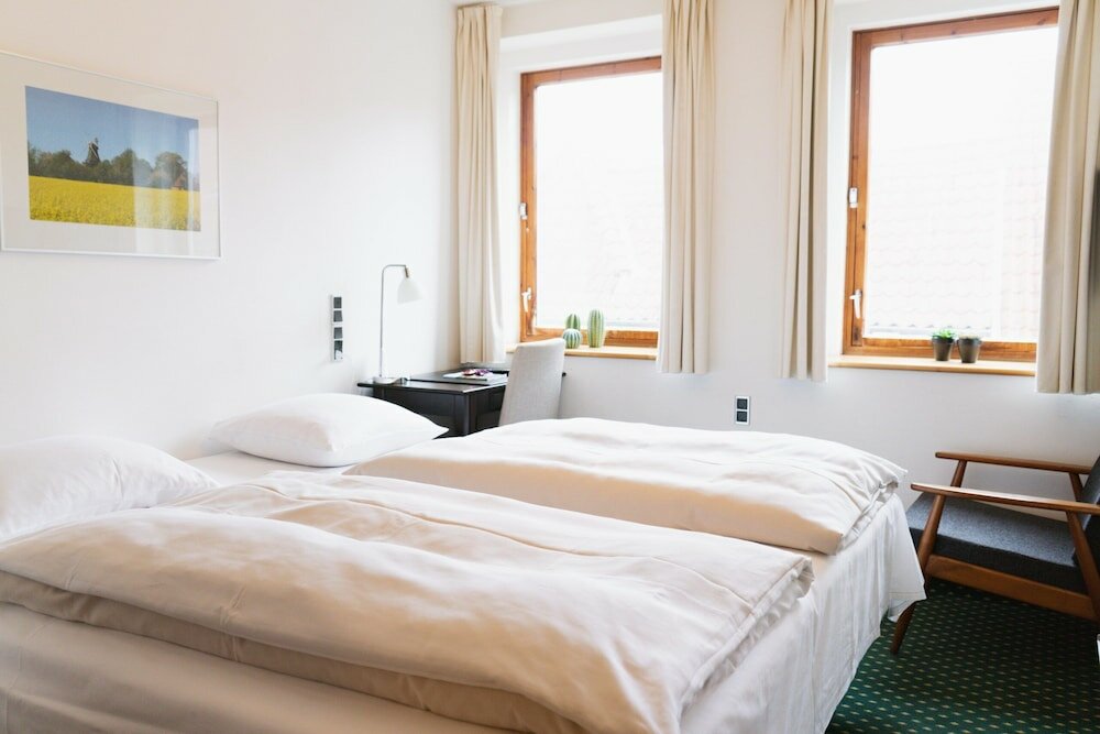 Фото Hotel Skandinavien