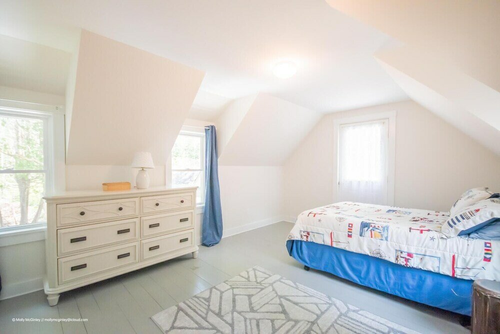 Фото Eboleth House on Eggemoggin Reach!