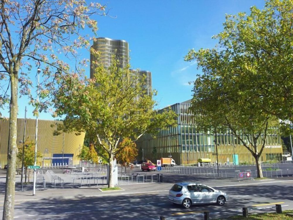 Фото отеля 4