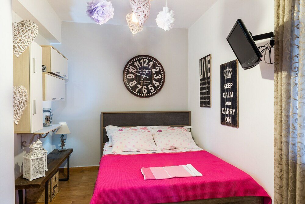 Фото Dream Lux Flat with Great Outdoor Pool & Parking