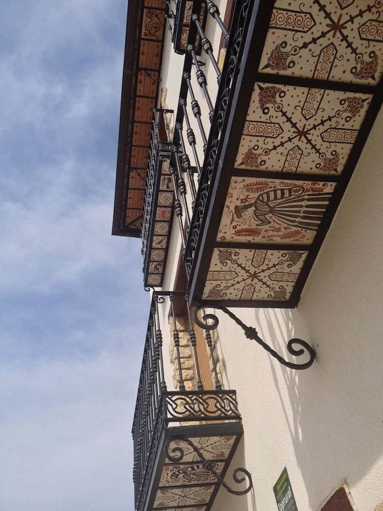 Фото La Casa del Carrebaix